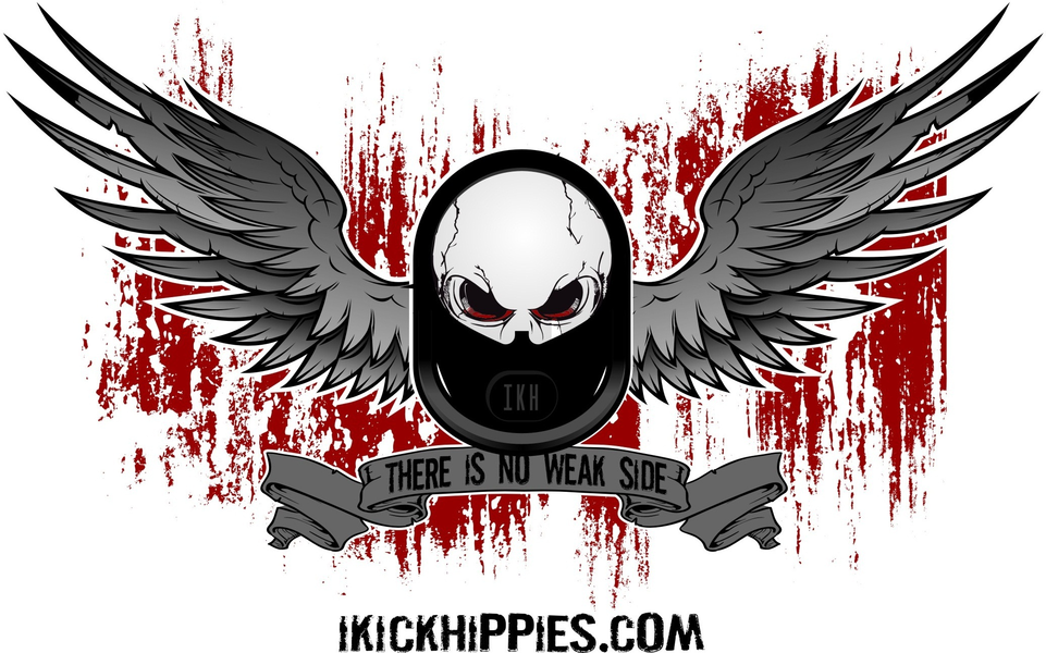 IKICKHIPPIES